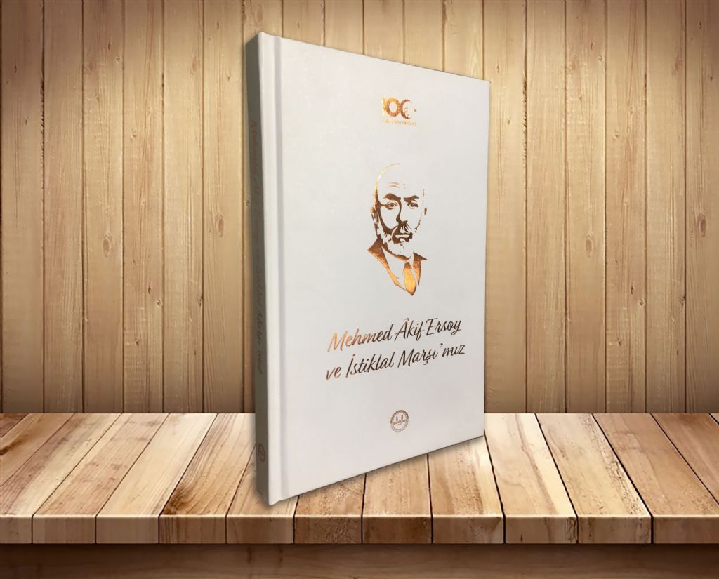 Sert Kapak Kitap Basımı