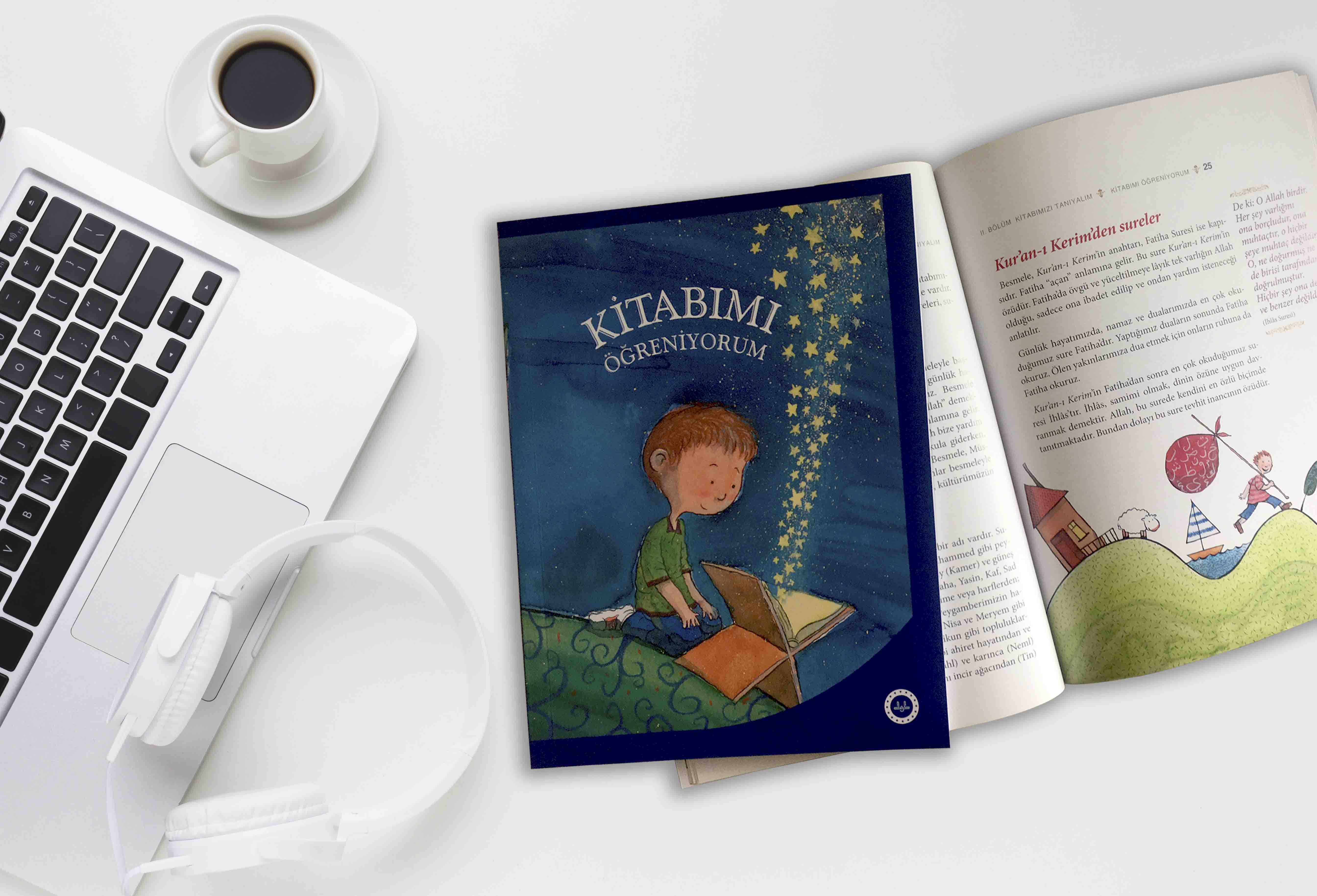Kitap, Dergi, Katalog ve Ciltleme Hizmetleri