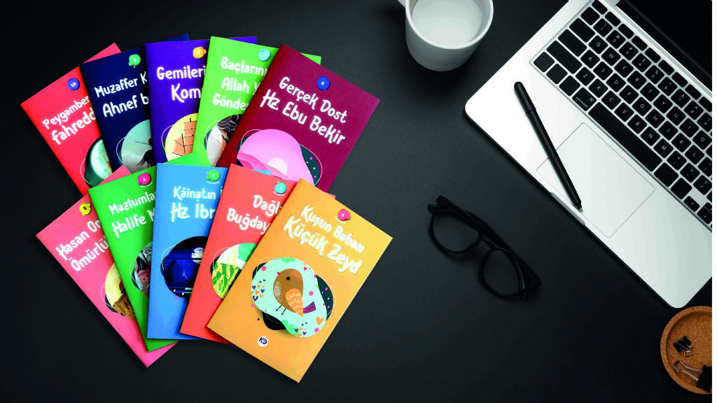 Adım Adım Kitap Bastırma Rehberi | Önka Matbaa Ankara