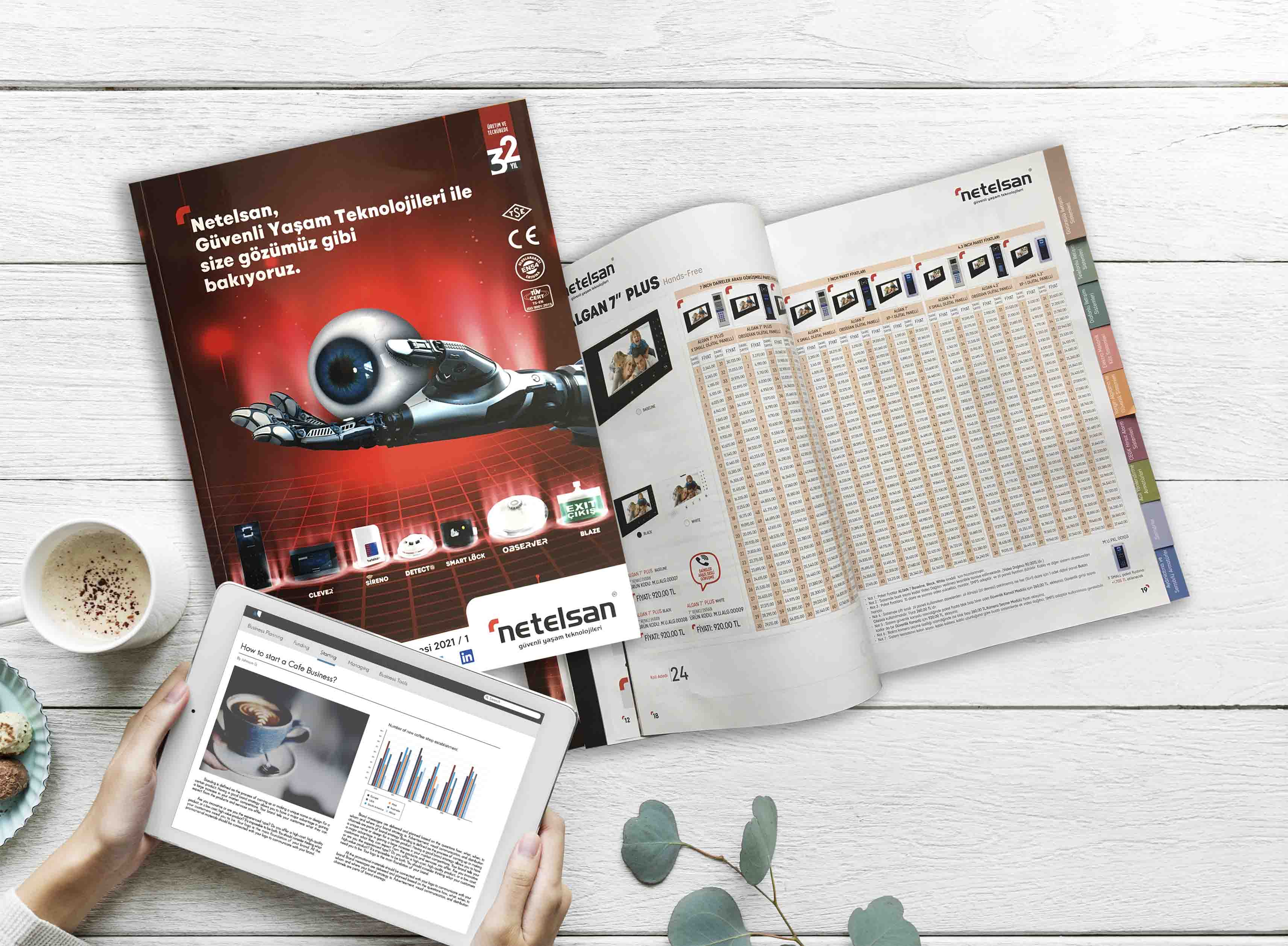 Fihristli Katalog