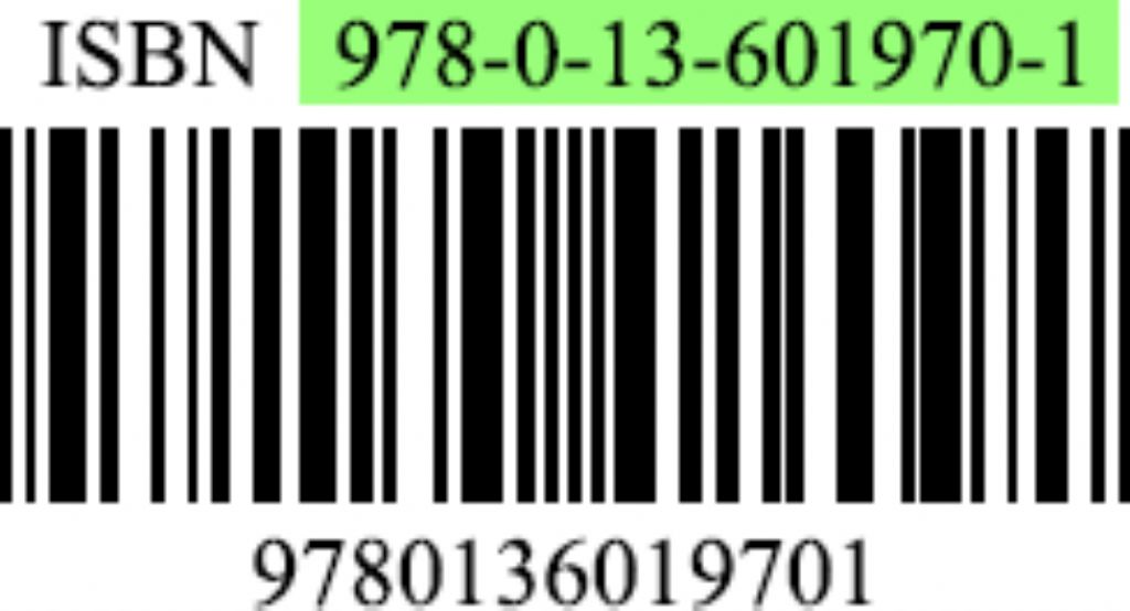 ISBN Sorgulama