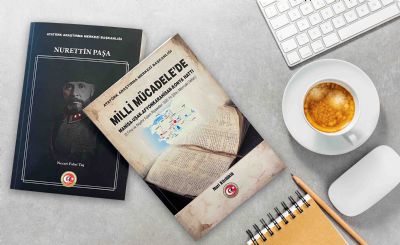 Amerikan Cilt Kitap Basımı
