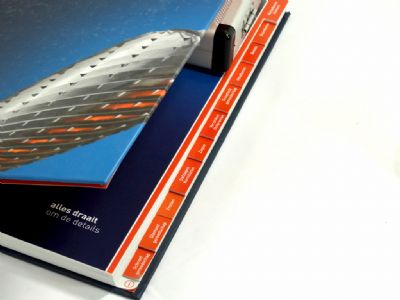 Fihristli Katalog Basımı
