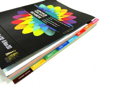 Fihristli Katalog Basımı