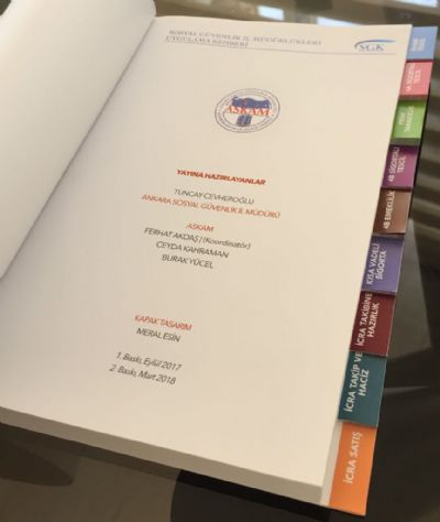 Fihristli Katalog Basımı