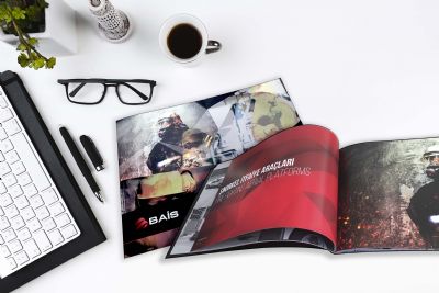 Katalog Basımı