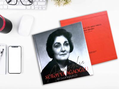 Sert kapak Katalog Basımı
