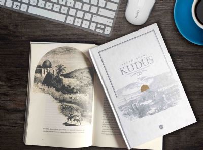 Sert Kapak Kitap Basımı