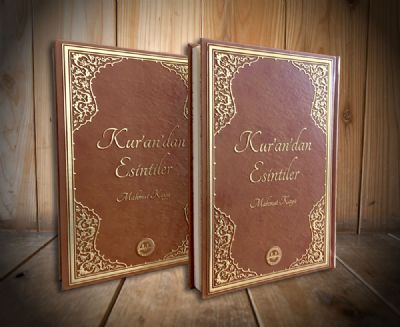 Sert Kapak Kitap Basımı
