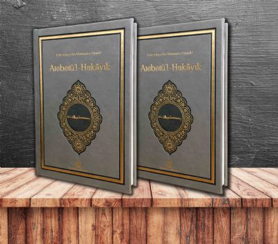 Sert Kapak Kitap Basımı