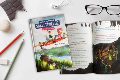 Sert Kapak Kitap Basımı