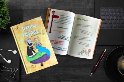 Sert Kapak Kitap Basımı