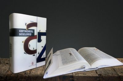 Sert Kapak Kitap Basımı