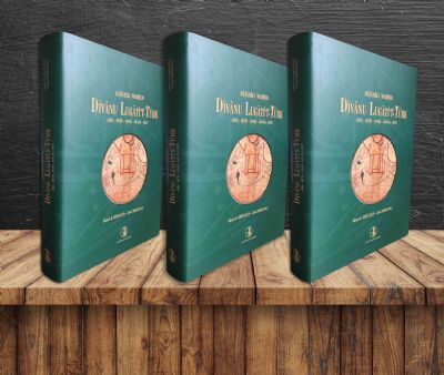 Sert Kapak Kitap Basımı