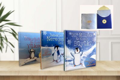 Sert Kapak Kitap Basımı