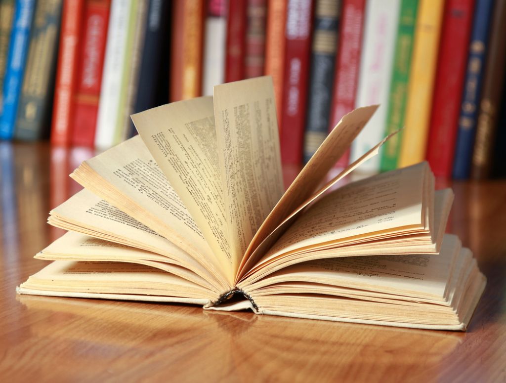 Kitap Basım